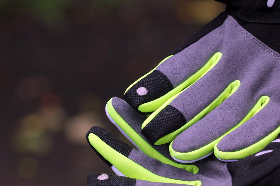 Review Sportful Ws Pursuit Tech Gloves Road Cc